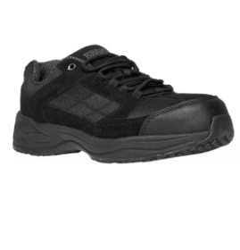 Brahma Men's Adan Steel Toe Work Shoes