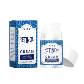 OUHOE Bee Venom Firming Cream Mild Ingredients Moisturize And Firm Face Body Skin Tender Moisturizing Care Cream