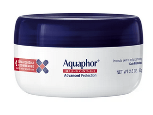 Aquaphor AdvancedTherapyHealingOintmentFirstAid