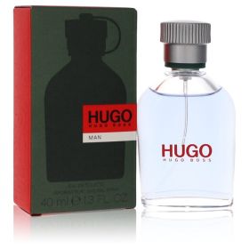 Hugo by Hugo Boss Eau De Toilette Spray
