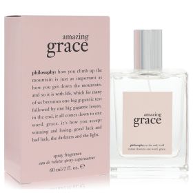 Amazing Grace by Philosophy Eau De Toilette Spray