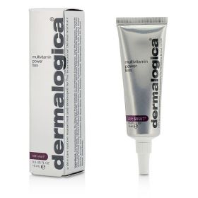 Dermalogica by Dermalogica Age Smart MultiVitamin Power Firm --15ml/0.5oz