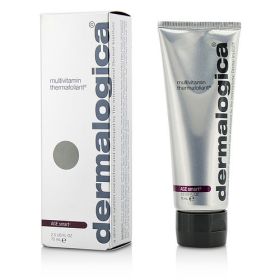 Dermalogica by Dermalogica Age Smart Multivitamin Thermafoliant --75ml/2.5oz