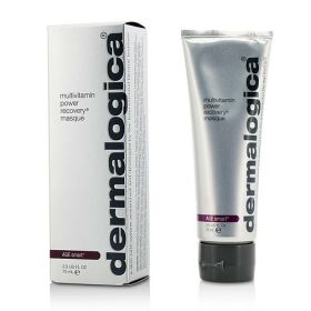 Dermalogica by Dermalogica Age Smart MultiVitamin Power Recovery Masque --75ml/2.5oz