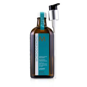 Moroccanoil Treatment - Light (For Fine or Light-Colored Hair)