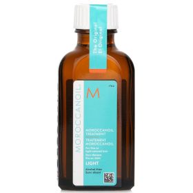 MOROCCANOIL - Light Oil Treatment 521660 50ml/1.7oz