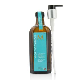 Moroccanoil Treatment - Original (For All Hair Types) (Color: As Picture)